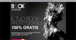 Desktop Screenshot of bookgratis.net